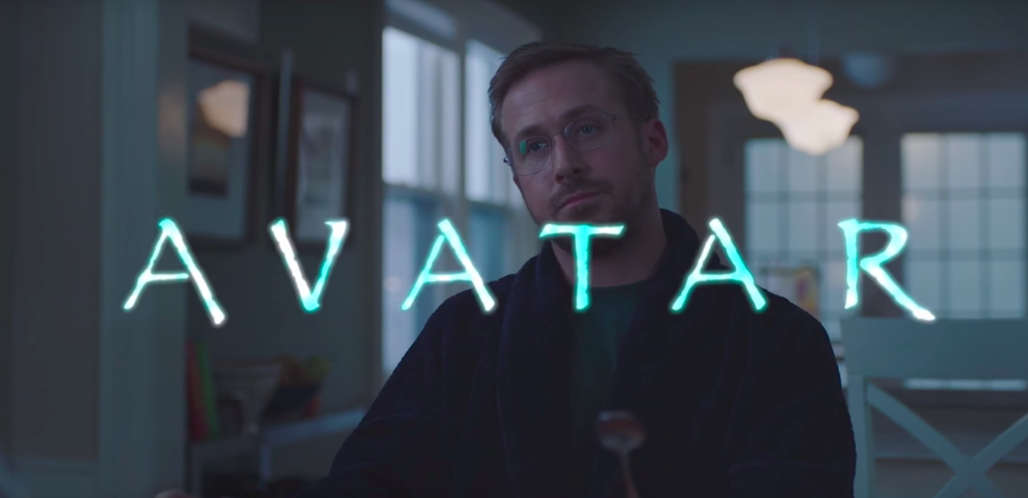Papyrus Creator Defends His Font After 'Saturday Night Live's 'Avatar