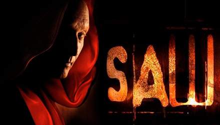 saw red