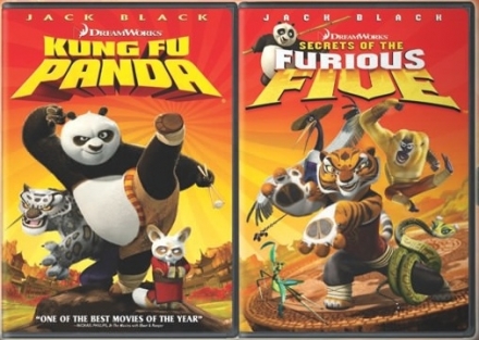secretsofthefuriousfive