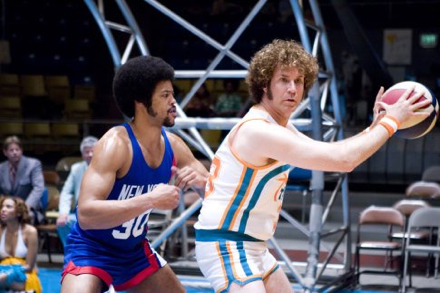 Semi-Pro