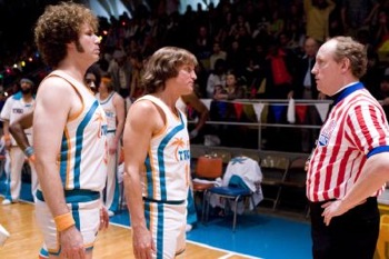 Semi-Pro Red Band Movie Trailer