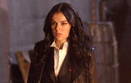 serinda swan photos. Serinda Swan to Play a Virtual