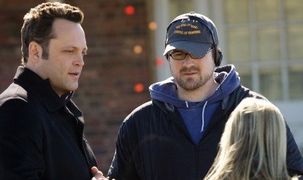 seth gordon