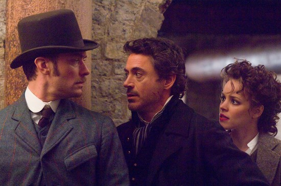 Sherlock Holmes Sherlock Holmes