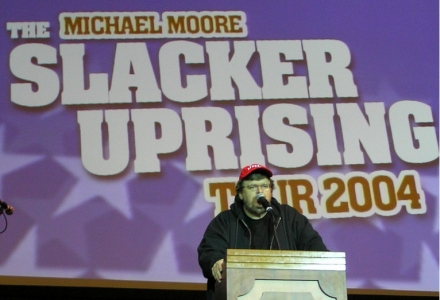 slacker uprising