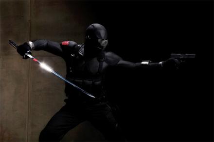 Snake Eyes Snake Eyes
