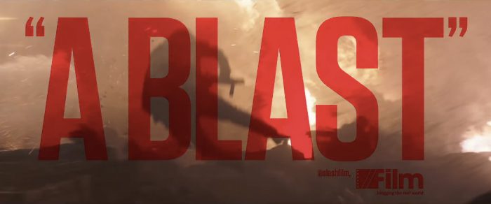 Solo A Star Wars Story TV Spots