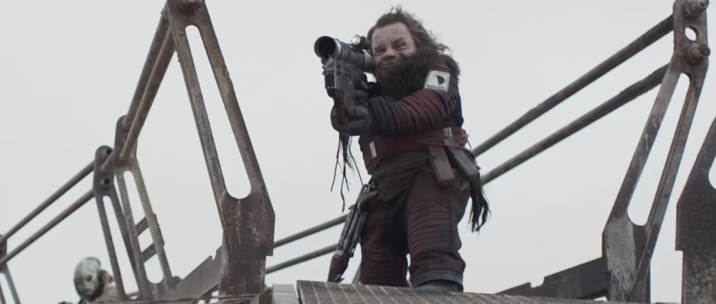 'Solo: A Star Wars Story' Has Warwick Davis Reprise One Of His Previous