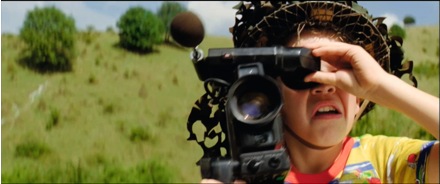 Son of Rambow Movie Trailer