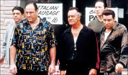 sopranos
