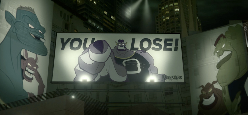 space jam sneakers locker