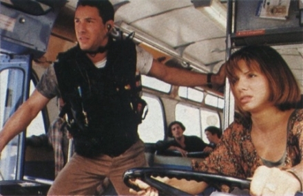 speed