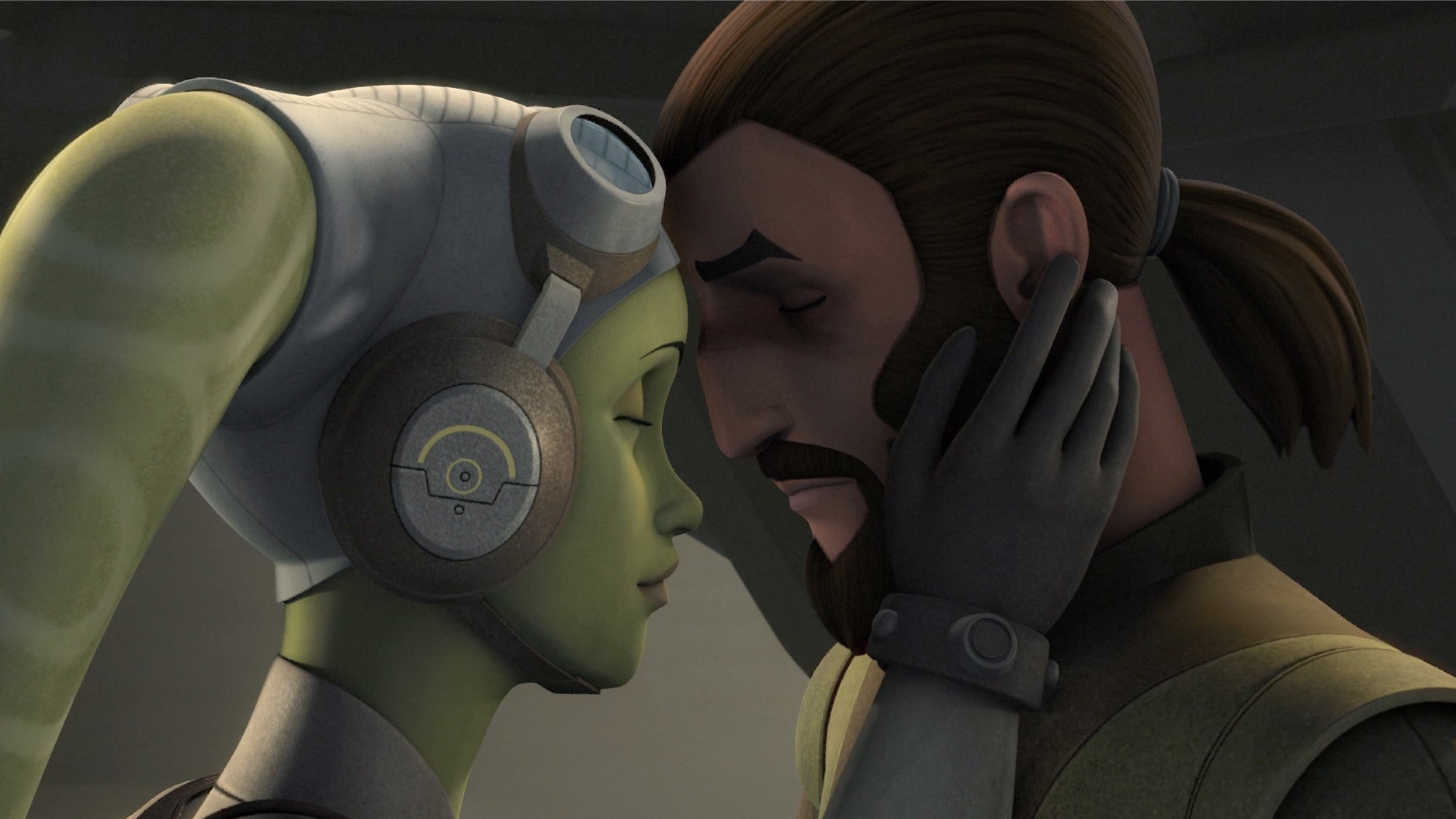 Star Wars Rebels Season 4 Fewer Episodes, More Serialized Story, Ahsoka, Rogue One Connections
