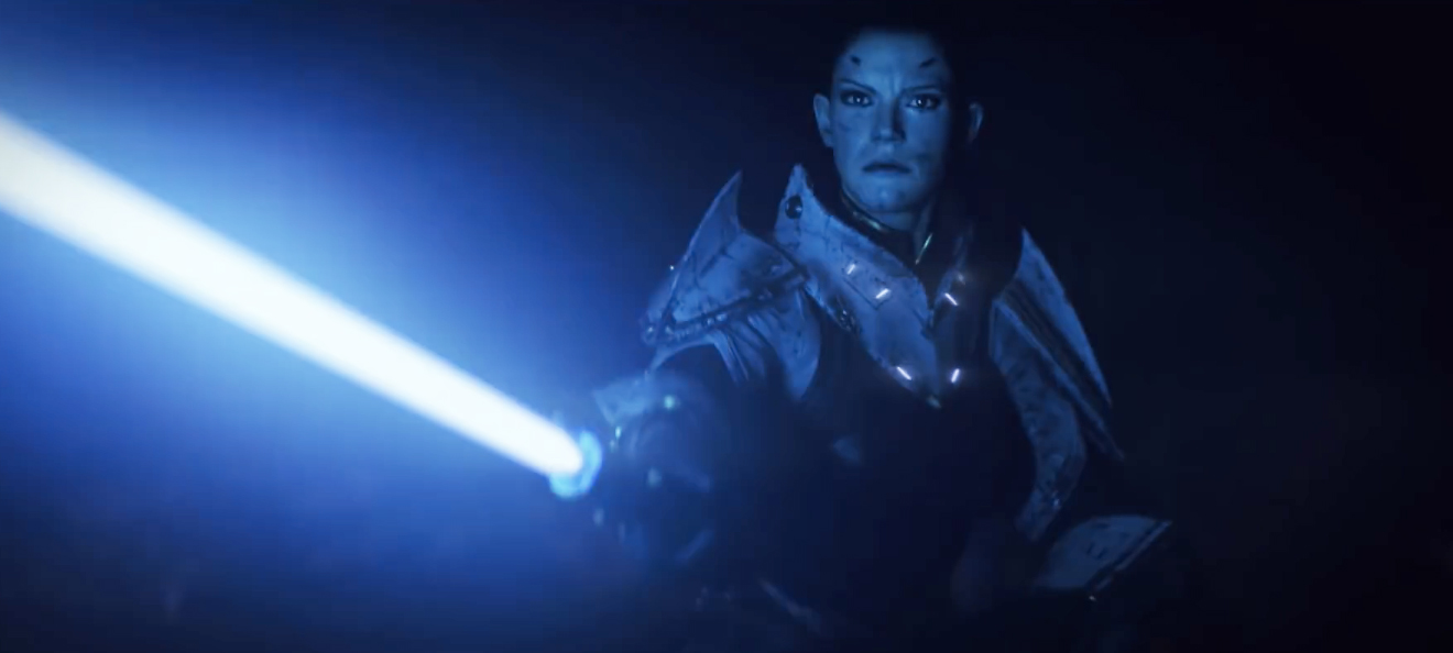 star wars the high republic trailer