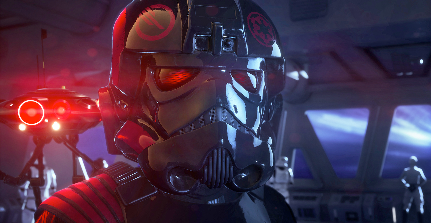battlefront 2 helmet