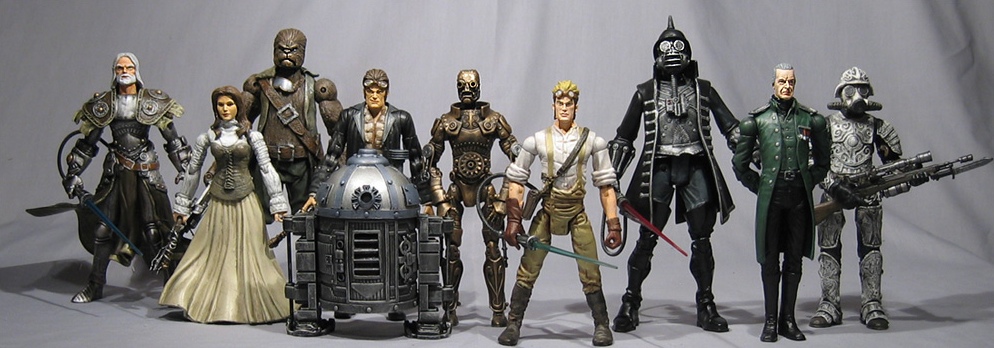 punk wars steam punk wars steam