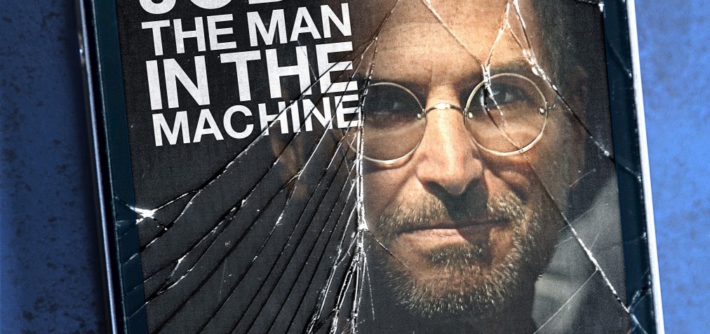  Steve Jobs The Man In The Machine Trailer