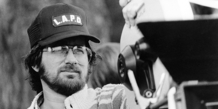 Risultati immagini per Steven Spielberg