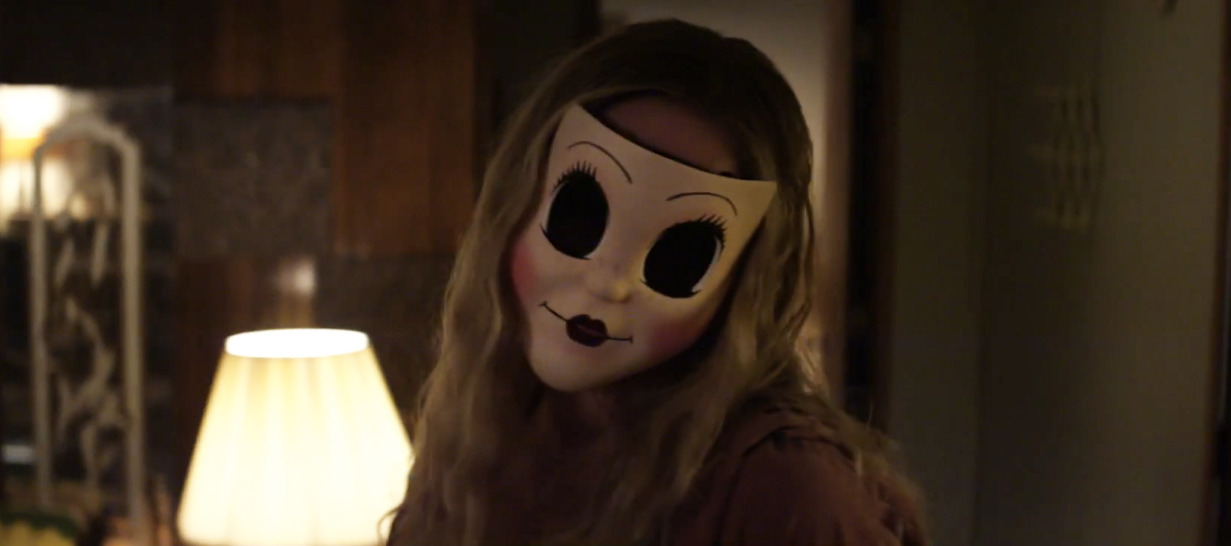 The Strangers: Prey at Night - Movie Review - The Austin Chronicle