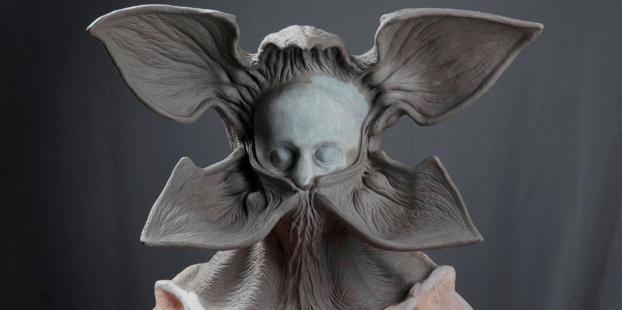 Stranger Things Monster Effects See How The Came To Life