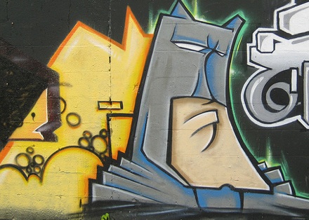 Batman