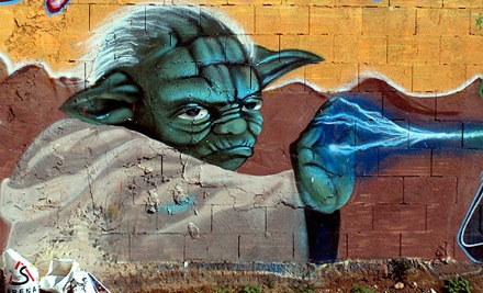 Yoda