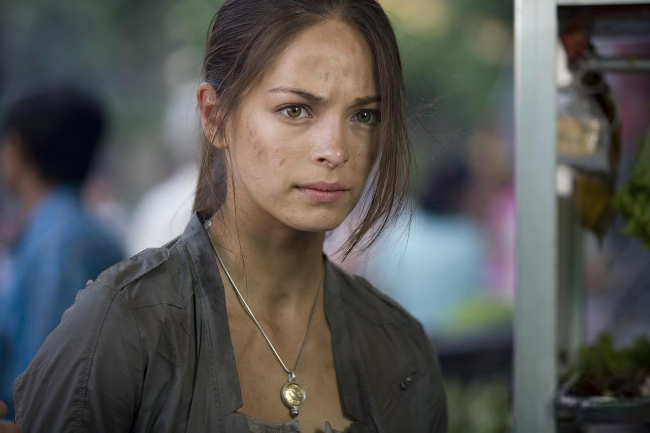 Kristin Kreuk wallpapers 5