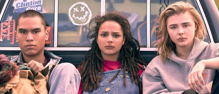 The Miseducation of Cameron Post Review