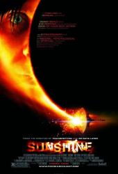 Sunshine Poster