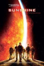 Danny Boyle's Sunshine