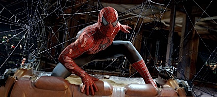 Spider-Man 3