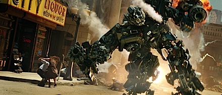 Transformers