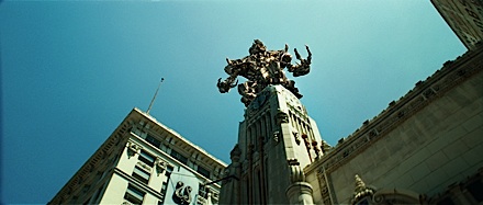 Transformers
