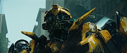 Transformers