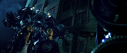 Transformers