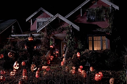 Trick 'R Treat