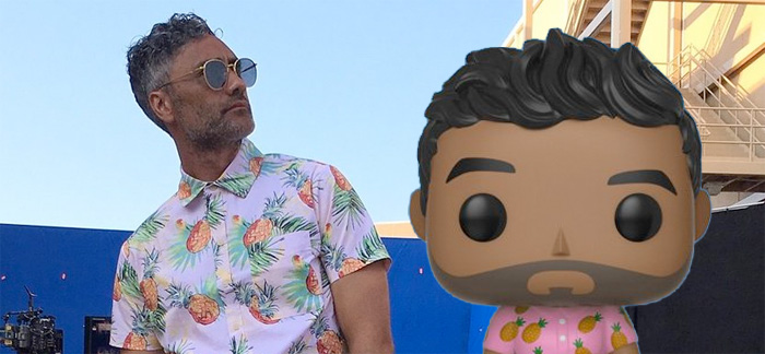 taika waititi funko pop for sale