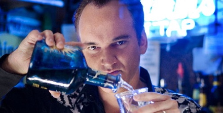 Quentin Tarantino Quentin Tarantino