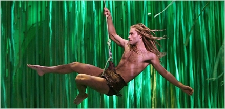 tarzan