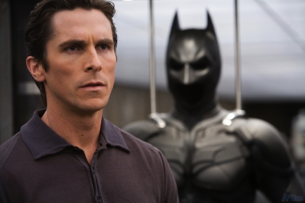 The Dark Knight