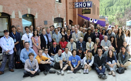 telluride