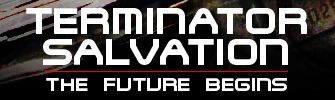 terminator 4 logo