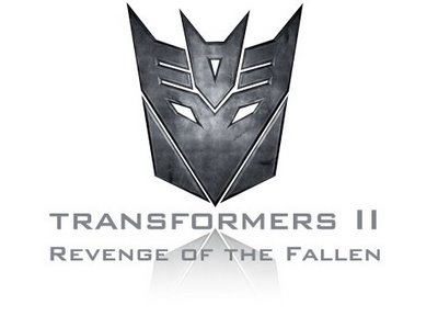 Transformers 2 Logo