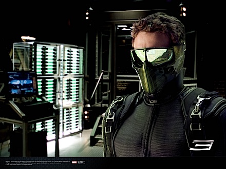 Spider-Man 3