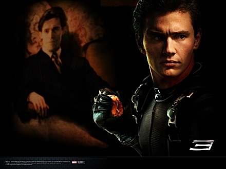 Spider-Man 3