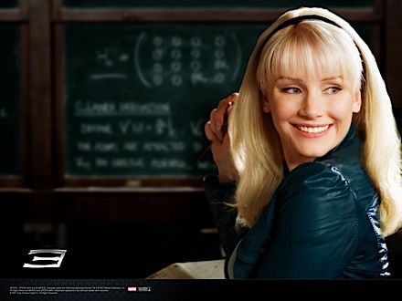 Spider-Man 3