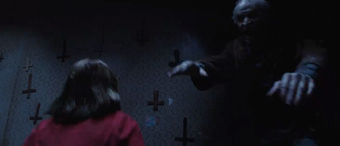 the conjuring 2 summary spoiler