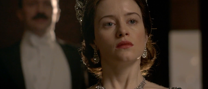 the crown season 2 ep 7 cast