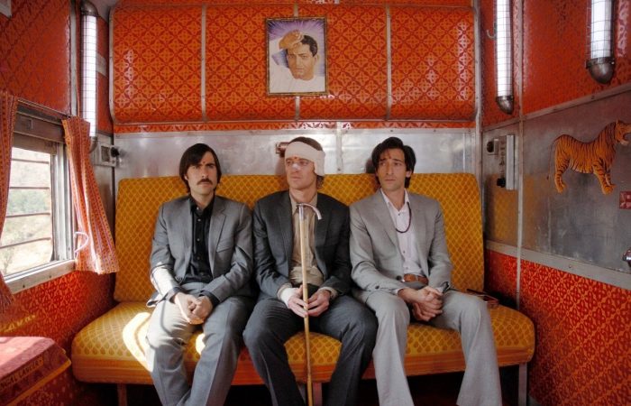 Wes Anderson's new film 'Isle Of Dogs' accused of cultural appropriation