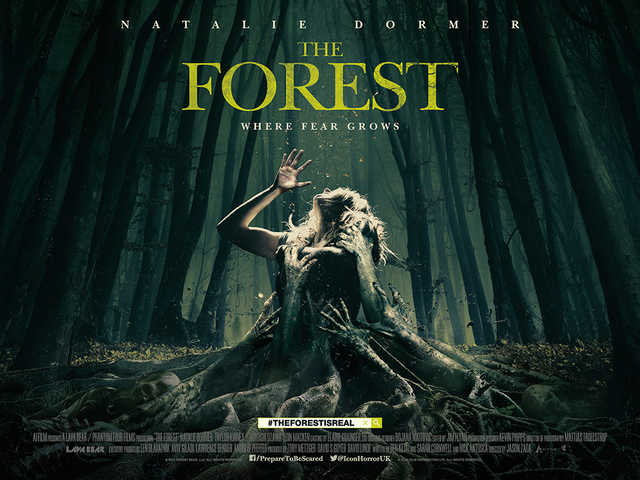 Films for the Forest 2023 Trailer 